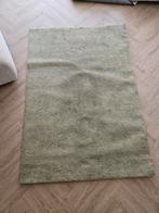 Groen vloerkleed 133x195 - IKEA Stoense, Huis en Inrichting, Stoffering | Tapijten en Kleden, 100 tot 150 cm, Ophalen of Verzenden