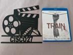 Train, Ophalen of Verzenden, Gebruikt, Horror