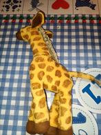 Giraffe knuffel Happy Horse Gingo 28 cm groot, Ophalen of Verzenden, Nieuw, Konijn