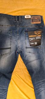 PME Legend Jeans W38 L34 - Gedragen, Kleding | Heren, W36 - W38 (confectie 52/54), Blauw, Ophalen of Verzenden, PME Legend