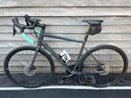 Cube Axial WS Dames racefiets (Mint & Grijs) 53cm, 26 inch, Aluminium, 49 tot 53 cm, Zo goed als nieuw