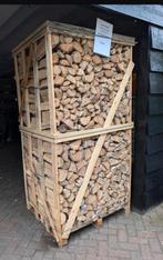 Topkwaliteit Berk grote krat, Ophalen, Berkenhout, Blokken