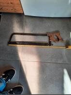 Botzaag beenderenzaag slachtzaag slagerzaag Fdick f dick, Ophalen of Verzenden