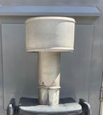 Afzuigkap RVS, Ophalen of Verzenden, Zo goed als nieuw, Afzuiger