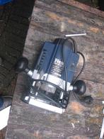 boven frees machine, Doe-het-zelf en Verbouw, Gereedschap | Freesmachines, Ophalen, Zo goed als nieuw, Elektrisch, Fern