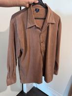 Stijlvolle blouse Vintage Maat M/L, Kleding | Heren, Ophalen of Verzenden, Zo goed als nieuw, Halswijdte 39/40 (M)