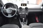 Audi A1 Sportback 1.0 TFSI Design Pro Line Plus Automaat, Cr, Stof, Euro 6, 580 kg, 4 stoelen