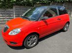 2009 Lancia Ypsilon, Auto's, Lancia, Gebruikt, Overige carrosserieën, Bedrijf, Handgeschakeld