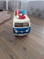Vintage VW Bus Decoratie, Huis en Inrichting, Ophalen of Verzenden, Zo goed als nieuw