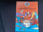 🧑‍🍳 Pottenkijkers gezocht - Philip Mechanicus, Boeken, Ophalen of Verzenden, Gelezen, Fictie algemeen