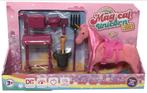 Magical Unicorn Speelset - Nieuw in doos!, Kinderen en Baby's, Dorpsweg Spankeren, Spelendehollander, Nieuw, Ophalen of Verzenden