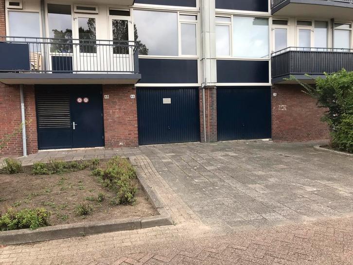Garage te huur, Huizen en Kamers, Garages en Parkeerplaatsen