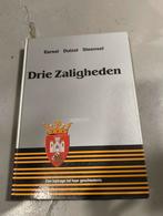 Drie zaligheden Eersel Duizel steensel, Ophalen of Verzenden