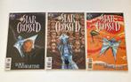 Star Crossed #1-3 (set) DC Comics Helix 1997, Ophalen, Amerika, Complete serie of reeks, Nieuw