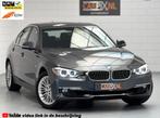 BMW 3-serie 320i Luxury 2014 NL-auto, Xenon, Keyless entry, Auto's, Automaat, Achterwielaandrijving, Gebruikt, 4 cilinders