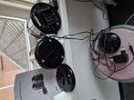 Alecto  speakers ., Ophalen of Verzenden, Gebruikt
