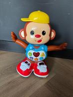 Vtech dansende aap, Kinderen en Baby's, Speelgoed | Vtech, Ophalen, Nieuw, 6 maanden tot 2 jaar