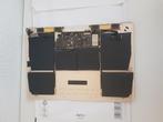 Motherboard   MacBook (Retina, 12-inch, Early 2015), Ophalen of Verzenden, Zo goed als nieuw, DDR3