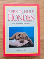 Eerste hulp voor honden, Ophalen of Verzenden, Zo goed als nieuw, Honden