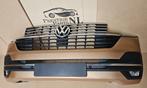 Voorbumper VW Transport T6 T6.1 Facelift Bumper 7LA807221B, Auto-onderdelen, Carrosserie en Plaatwerk, Gebruikt, Ophalen of Verzenden