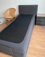 Bezorging is mogelijk 90x200 inzgs elektrisch boxspring bed, Huis en Inrichting, Slaapkamer | Boxsprings, Ophalen of Verzenden