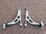 Subaru Impreza GTT - OEM set aluminium draagarmen, Ophalen of Verzenden, Subaru