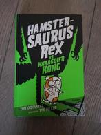 Hamster Saurus Rex VS knaagdier Kong, Boeken, Ophalen of Verzenden, Zo goed als nieuw