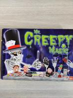 Goliath Mr Creepy Magic goocheldoos, Een of twee spelers, Ophalen of Verzenden, Zo goed als nieuw, Goliath