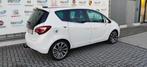 Trekhaak Opel Meriva, Ophalen, Nieuw