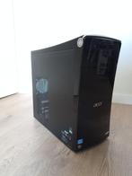 Computercase / Acer Aspire / Gratis af te halen, Computers en Software, Computerbehuizingen, Ophalen, Gebruikt