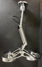 Nieuwe Industriële Plafondlamp - Modular Nomad Replica, Huis en Inrichting, Ophalen of Verzenden, Nieuw, Metaal