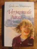 Gerda van Wageningen - Vertrouwde haven, Gerda van Wageningen, Noord-Brabant, Ophalen of Verzenden, Zo goed als nieuw