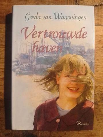 Gerda van Wageningen - Vertrouwde haven beschikbaar voor biedingen