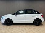 Audi A1 Sportback 1.0 TFSI Design Pro Line Plus AUTOMAAT PAN, Auto's, 95 pk, Leder en Stof, Bedrijf, 1248 kg