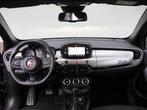 Fiat 500 X 1.3 GSE Sport | Navigatie | Stoel verwarming | Ca, Stof, Gebruikt, 4 cilinders, 150 pk