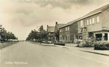 (300-300-029) Smilde Beatrixstraat beschikbaar voor biedingen