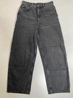 ARKET Cropped High wais jeans 26, Kleding | Dames, Ophalen of Verzenden, Nieuw, Grijs, W27 (confectie 34) of kleiner