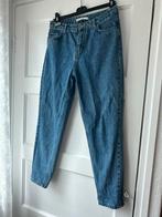 Mooie nette spijkerbroek Zara maat 40, Blauw, Zara, Nieuw, Ophalen of Verzenden