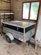 Zo goed als nieuwe bagagewagen, Auto diversen, Aanhangers en Bagagewagens, Ophalen, Zo goed als nieuw