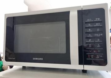 Combi-magnetron (met ovenfunctie) Samsung beschikbaar voor biedingen