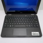 Dell Latitude 3190 2-in-1 Celeron/4GB/64GB | Goede Staat, Computers en Software, Windows Laptops, Flex Ltd., Zo goed als nieuw