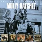 Molly Hatchet - Original Album Classics - 5 CDs, Verzenden, Nieuw in verpakking, Poprock