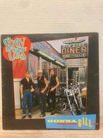Stray Cats - gonnal ball LP, Ophalen of Verzenden, Zo goed als nieuw, 12 inch, Poprock