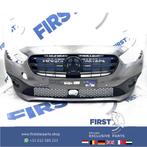 W420 VOORBUMPER CITAN FACELIFT BUMPER A4208852400 2021-2026, Gebruikt, -, Voor, Ophalen of Verzenden