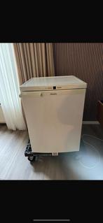 Miele Vriezer, Witgoed en Apparatuur, Vriezers en Diepvrieskisten, Ophalen of Verzenden, Zo goed als nieuw, Energieklasse A of zuiniger