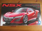 Honda NSX (Tamiya 1/24), Auto, Groter dan 1:32, Nieuw, Ophalen of Verzenden