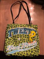 Leuke Tweety Bad Birds Tote Bag, Sieraden, Tassen en Uiterlijk, Tassen | Schoudertassen, Ophalen of Verzenden, Zo goed als nieuw