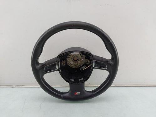 Stuur Audi A4 Avant (B8) (2008-04/2012-03) 8K0419091BB, Auto-onderdelen, Besturing, Audi, Gebruikt