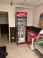 Coca cola koelkast, Ophalen of Verzenden, Zo goed als nieuw