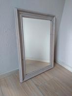 Spiegel, Ophalen, Zo goed als nieuw, Minder dan 100 cm, Rechthoekig